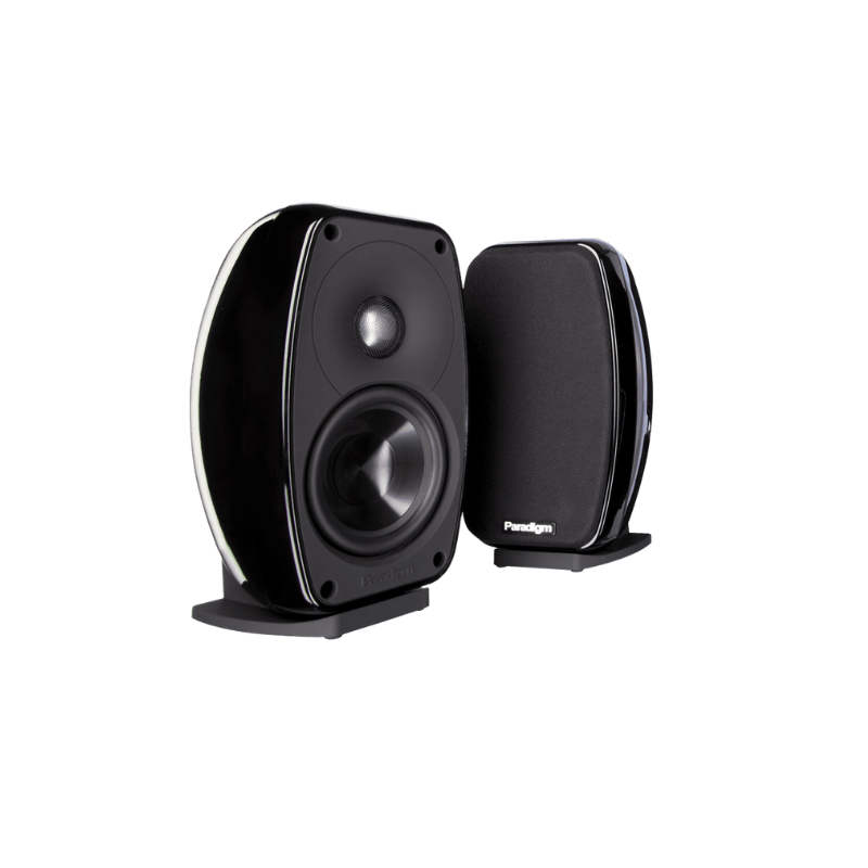 Paradigm Cinema 100 2.0 System (Pair)