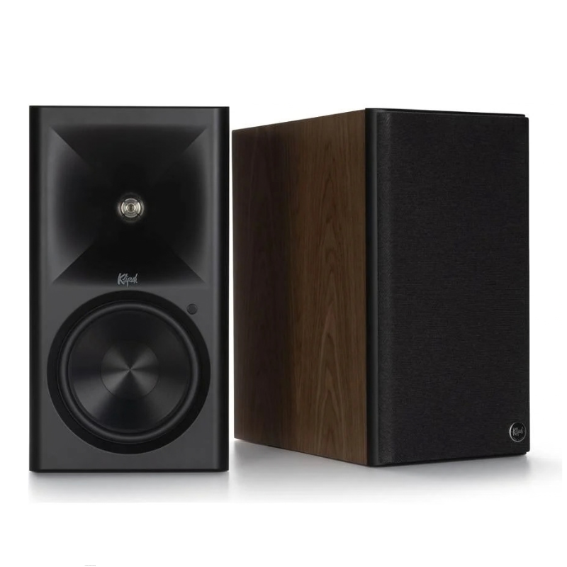 Klipsch The Sevens II 6.5-inch powered wireless bookshelf speakers (Pair)