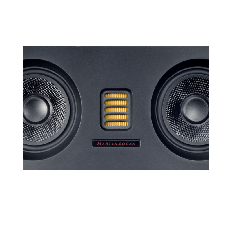 Martin Logan MW4-LCR Center Speaker (Each)