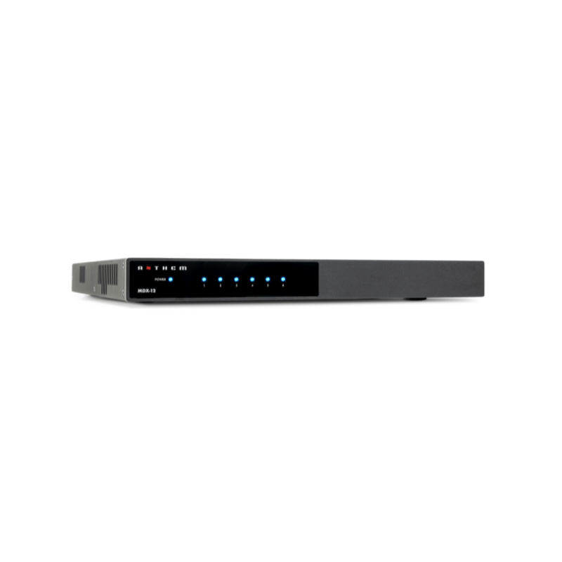 Anthem MDX12 - 12 Channel Zone Amplifier (Each)