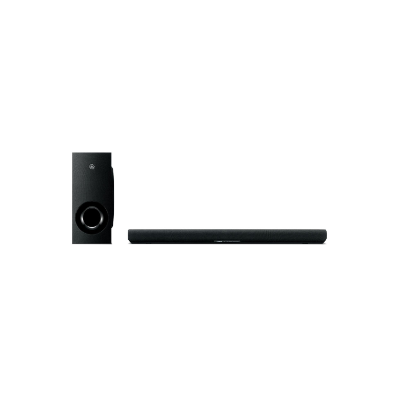 Yamaha SR-B40A Dolby Atmos Sound Bar with Wireless Subwoofer (Each)
