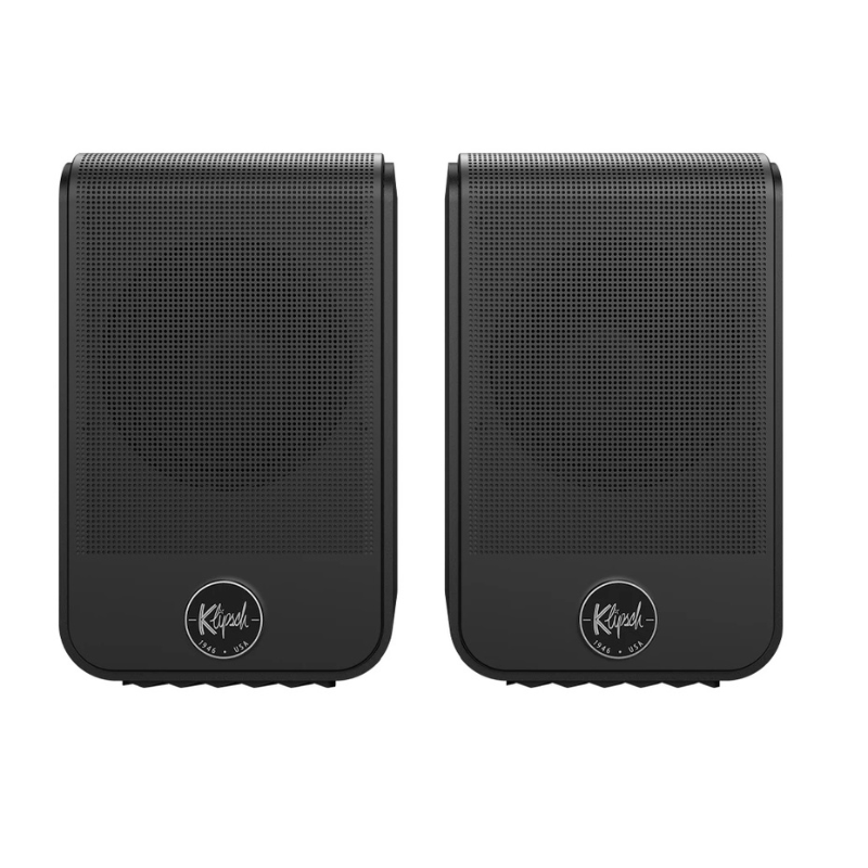 Klipsch Flexus SURR 100 - Wireless Surround Speakers (Pair)