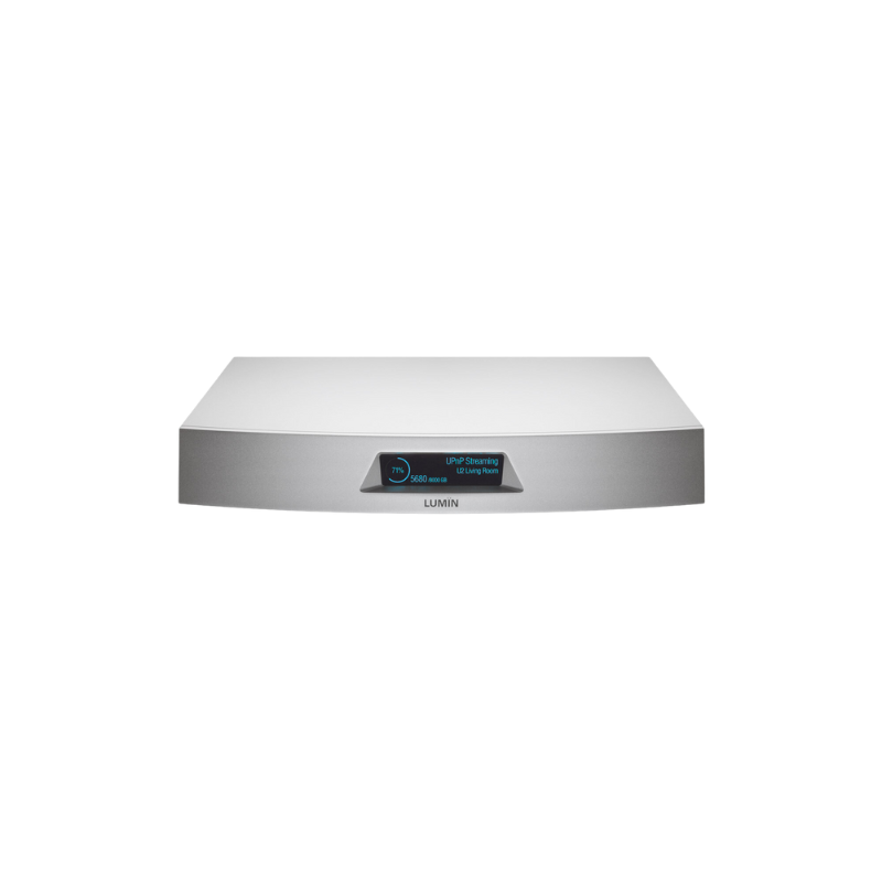 Lumin L2 Music Server/ High Quality Audio Switch (each)