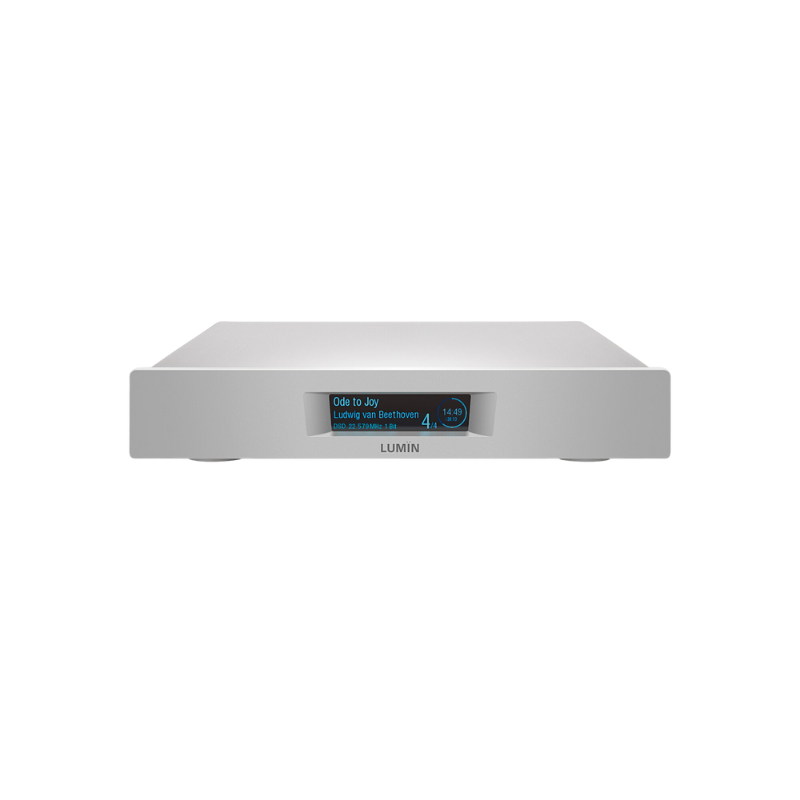 Lumin U2 mini Network Player no Dac (each)