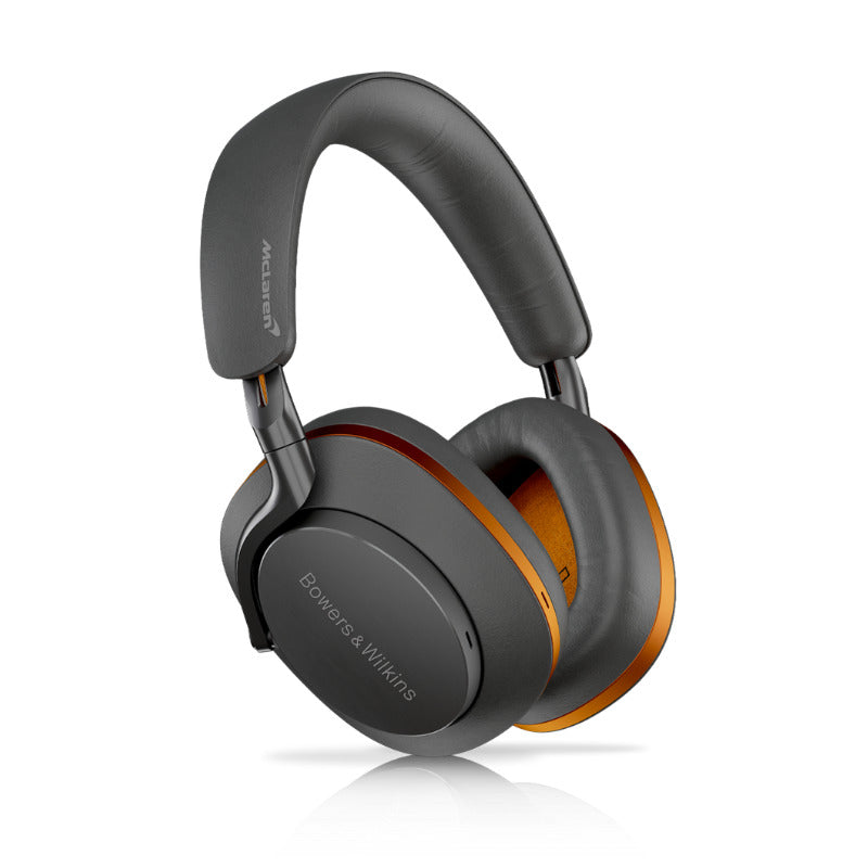 Bower &amp; Wilkins PX8 McLaren Edition - Over-ear Noise Canceling Headphones (Each)