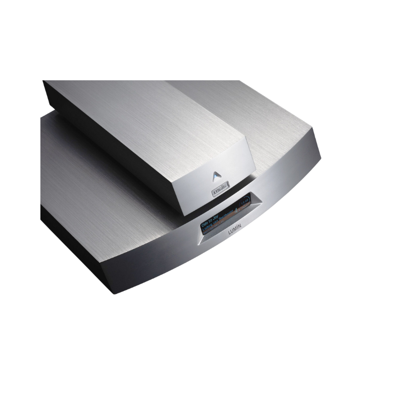 Lumin Power Supply For	A1, S1, T1 and U1 (each)