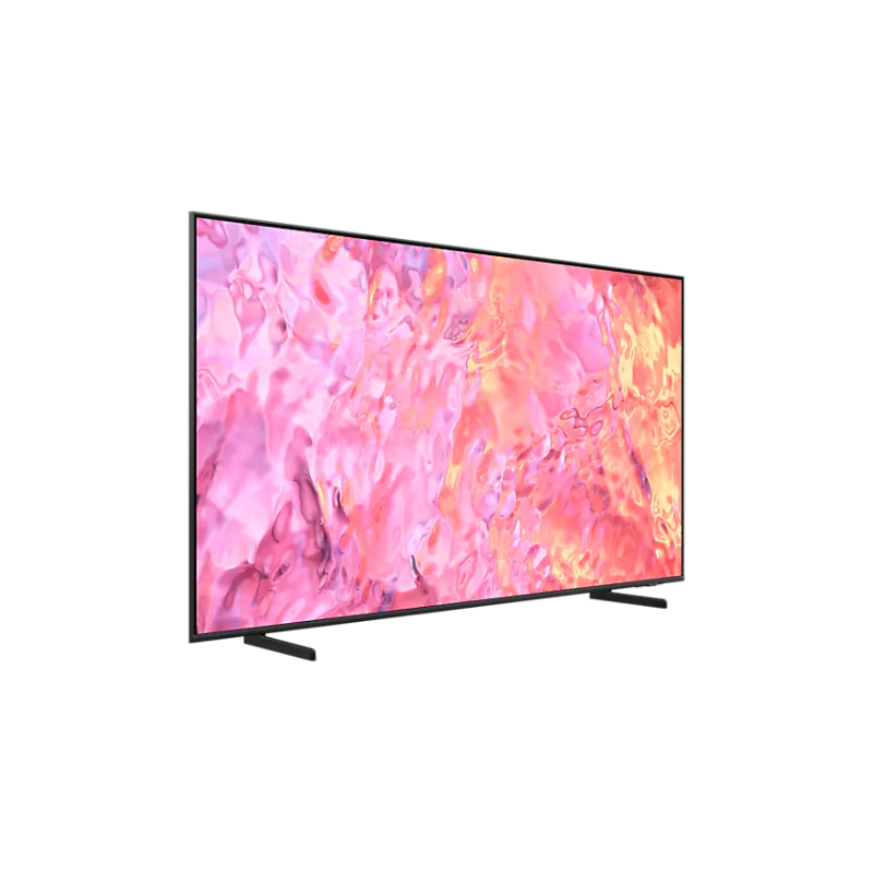 Samsung 75" Q60C QLED 4k Smart TV (2023)