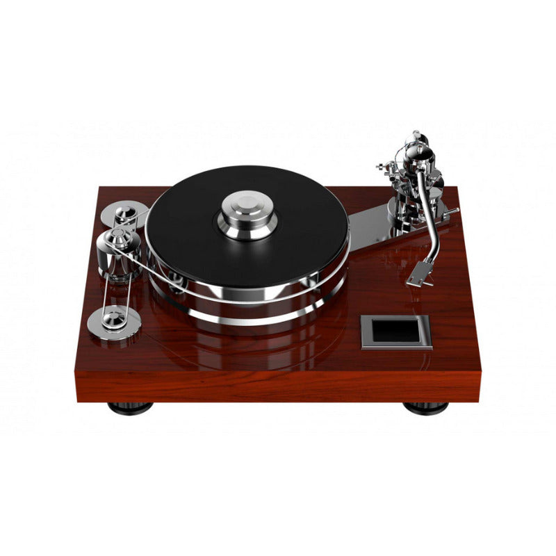 Pro-ject Signature 12  - High-end turntable with 12'' single-pivot tonearm