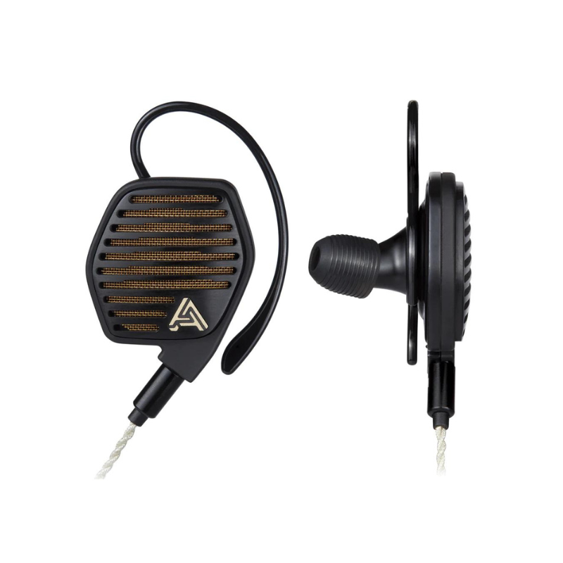 Audeze LCDi4 Open-Back In-Ear Headphones (each)