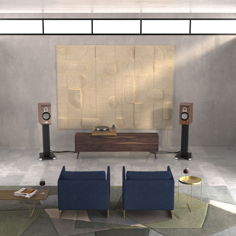 Marten Parker Duo Loudspeakers (Pair)