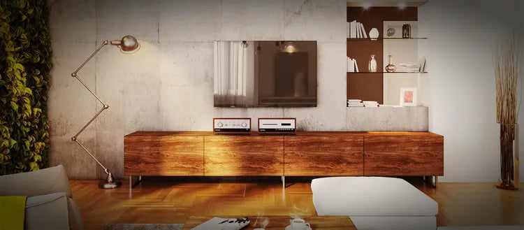 LEAK ST130 Integrated Amplifier (Each)