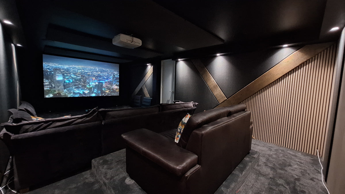 HOME THEATRE