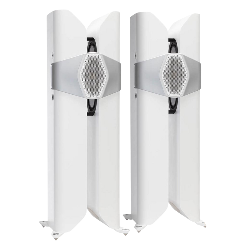 Monitor Audio Hyphn – Floorstanding Speakers (Pair)