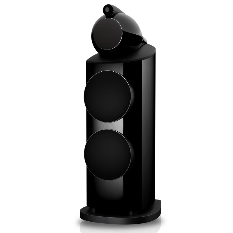 Bowers & Wilkins 801 D5 Reference floor-standing loudspeaker (Pair)