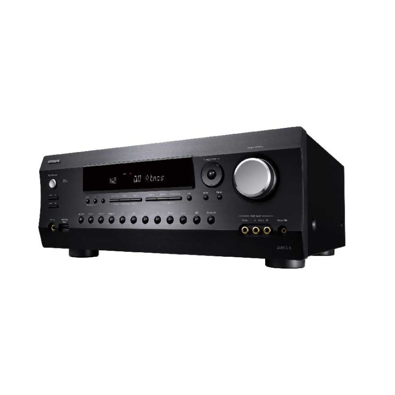 Integra DRX-3.4 9.2-Channel Network AV Receiver