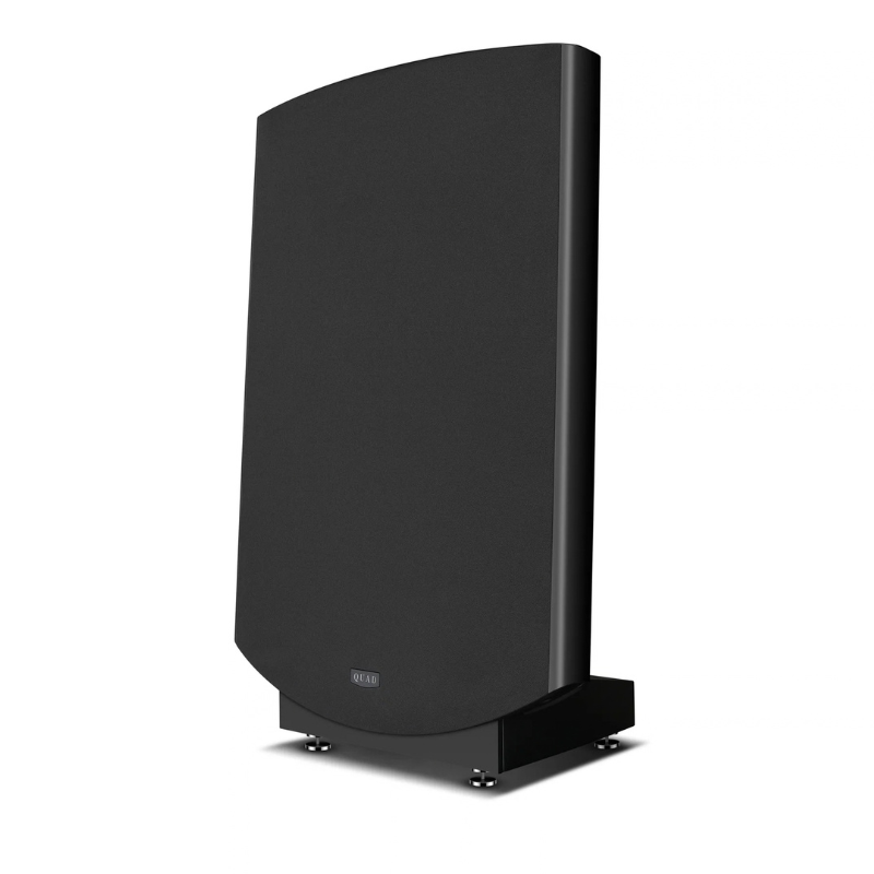 Quad ESL 2812X four-panel electrostatic floorstanding dipole loudspeaker (Each)
