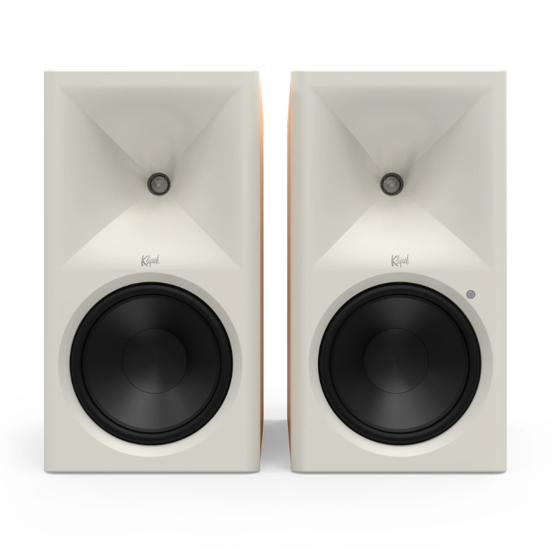 Klipsch The Nines II Dolby ATmos 8" Powered Speakers (Pair)