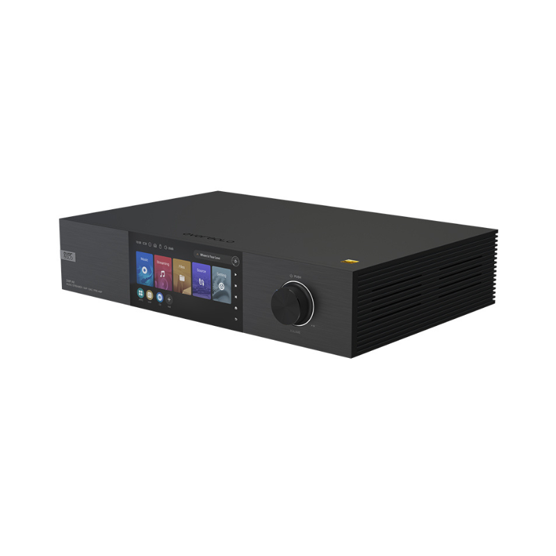 EverSolo DMP-A8 Streamer and Pre-Amp (Each)