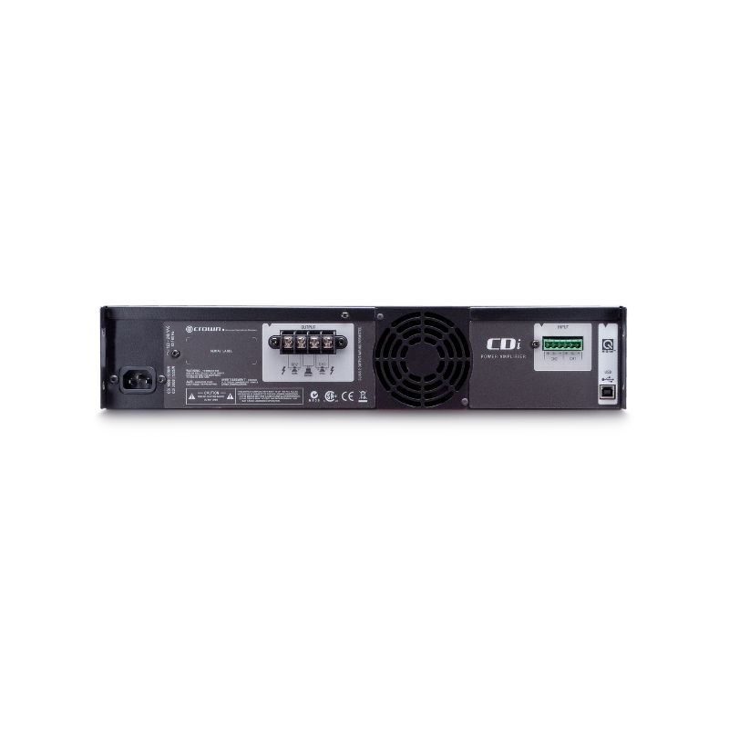 Paradigm Crown CDi 1000 Amplifier (Each)