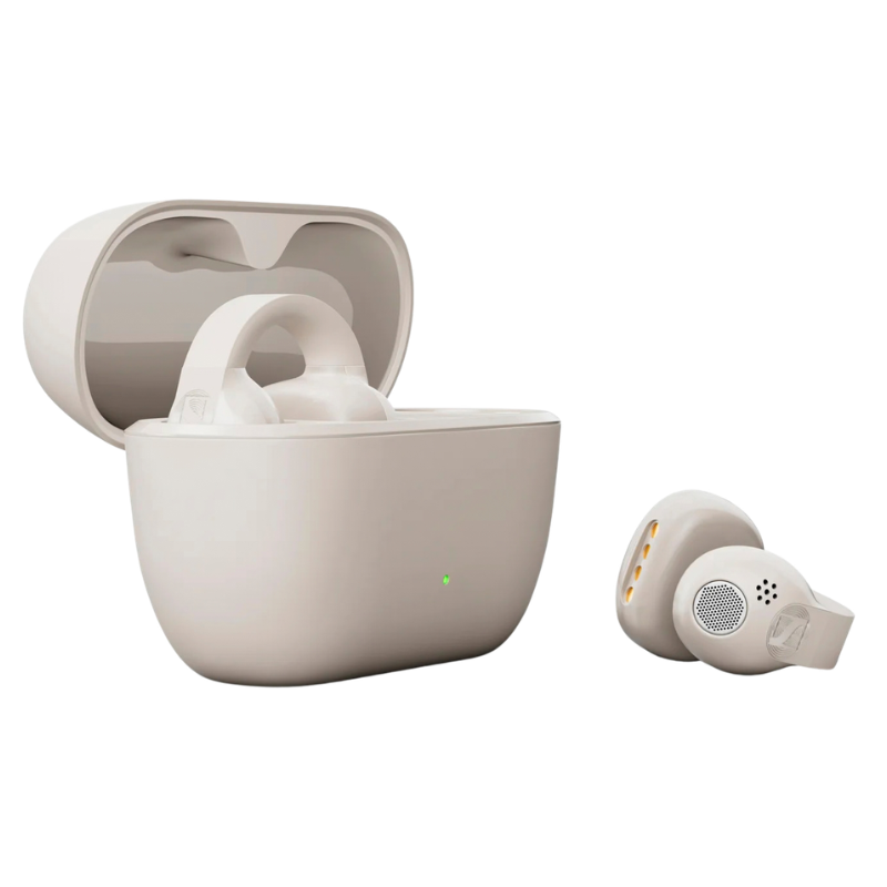 Sennheiser ACCENTUM Clip open-ear true wireless earbuds (Pair)