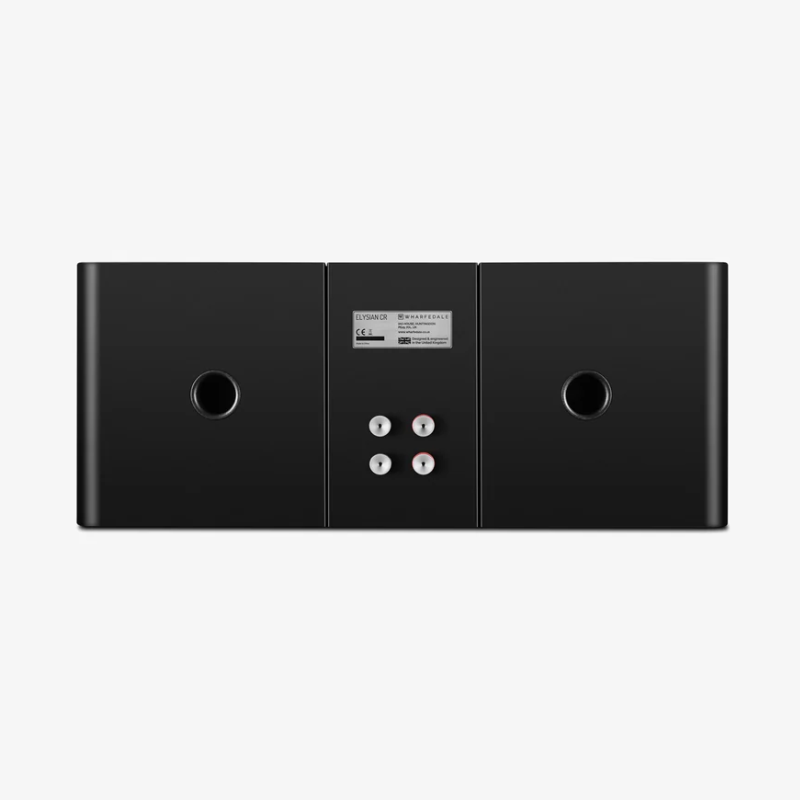 Wharfedale Elysian CR Centre Speaker (Each)