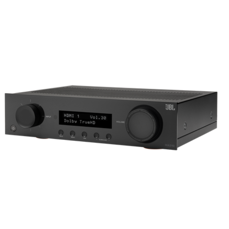 JBL MA 310 AV Receiver  (Each)