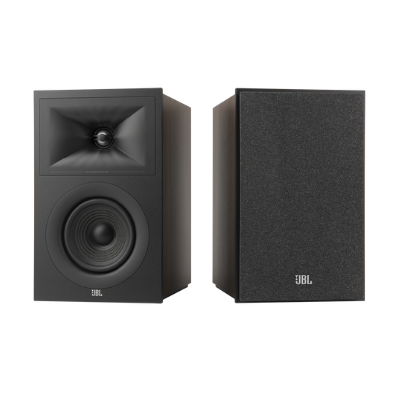 JBL Stage 2 - 250 B Bookshelf Speaker (Pair)