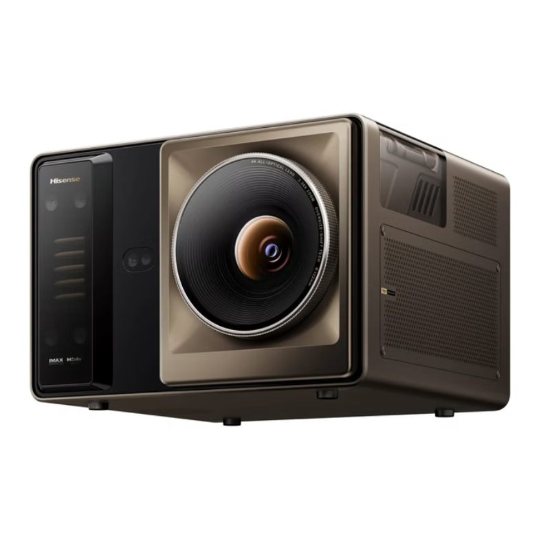 Hisense XR10 4K Triple Laser Smart Projector (Each)