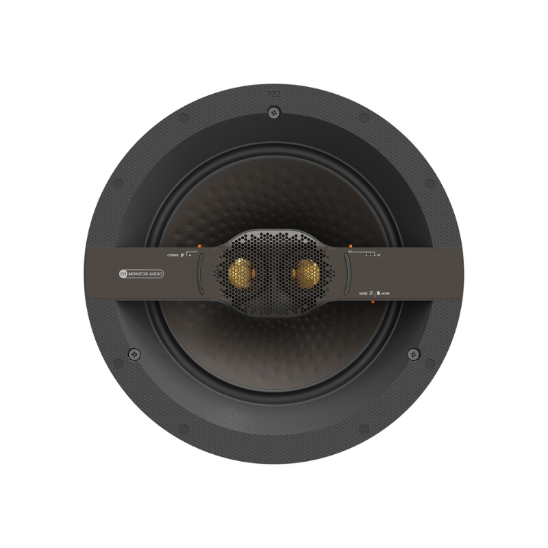 Monitor Audio Creator C2LT2X In-Ceiling Speaker (Each)