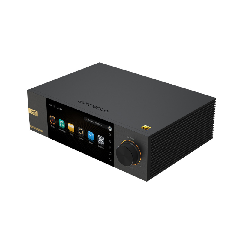 EverSolo DMP-A6 Master Edition (Gen 1) (Each) | Display Unit