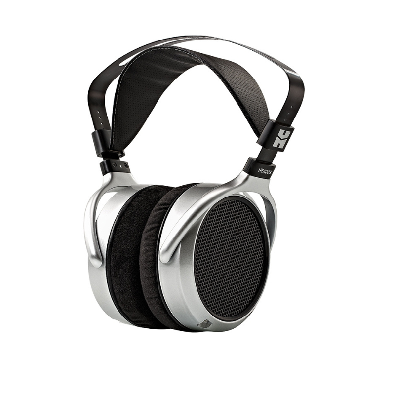 Hi-FiMan HE400S Planar Headphones (each) | Pre-Owned