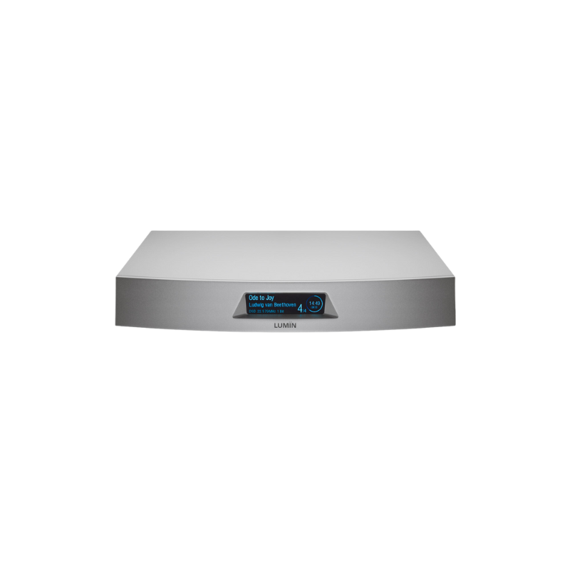 Lumin U2 Network Player No Dac (each)
