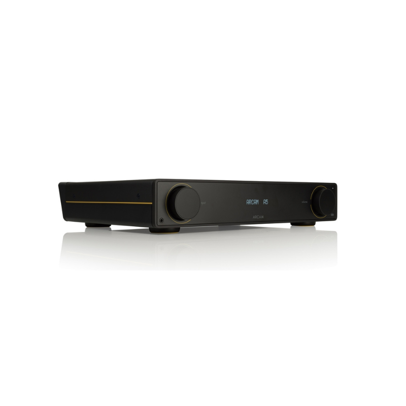 Arcam A5 Integrated Amplifier (Each)