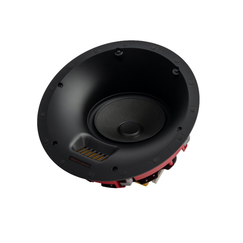 Martin Logan Motion XTC8 In-Ceiling Speaker (Pair)