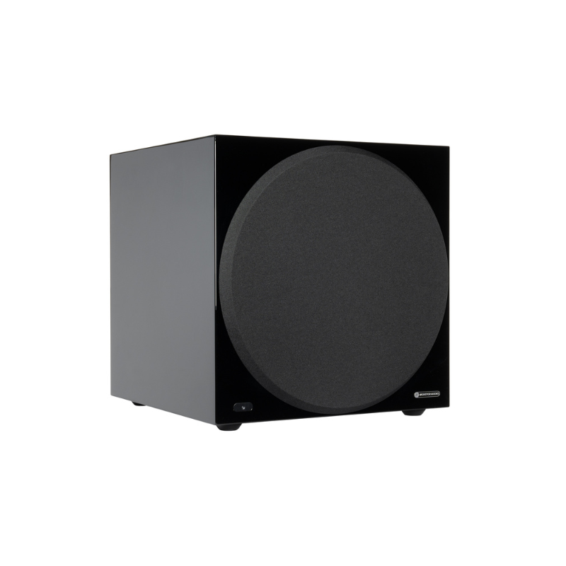 Monitor Audio Anthra W15 Subwoofer (each)