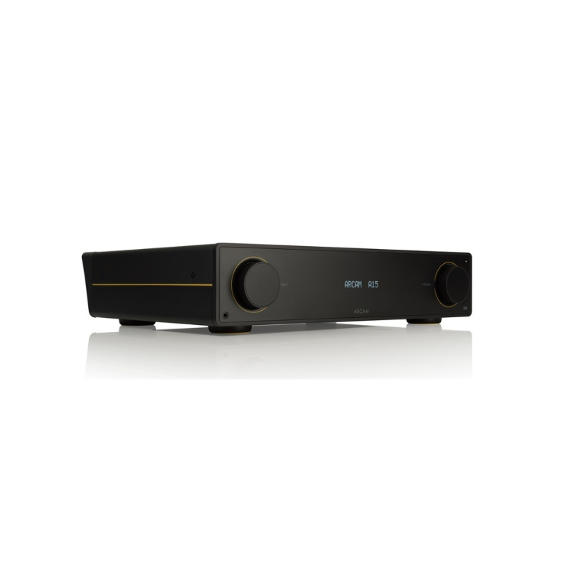 Arcam A15 Integrated Amplifier (Each)