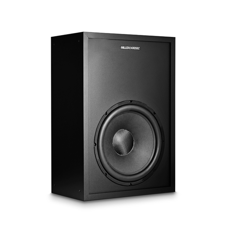 M&K C15S Custom Installation Sub (Each)
