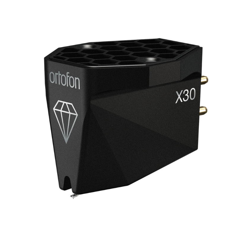 Ortofon MC X30 Low Output Moving Coil (Each)