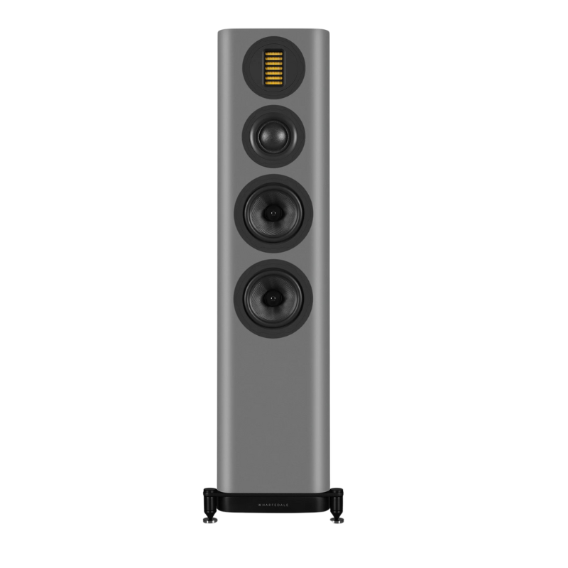 Wharfedale EVO 5.3 Floorstanding Speakers (Pair)