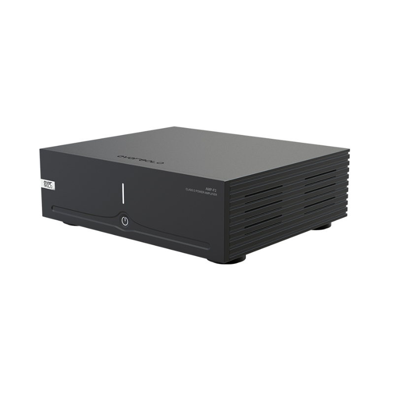EverSolo AMP-F2 Audio Power Amplifier (Each)