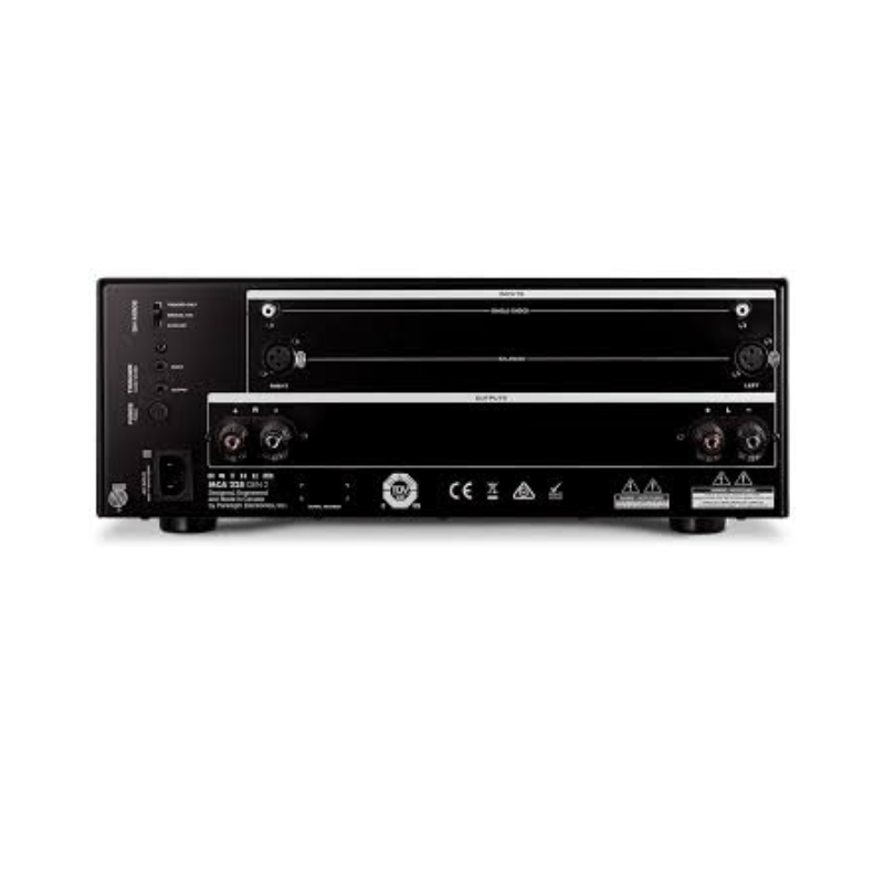 Anthem MCA 225 V2 Power Amplifier (Each)