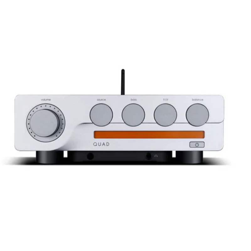 Quad 3 Integrated Amplifier (Each)