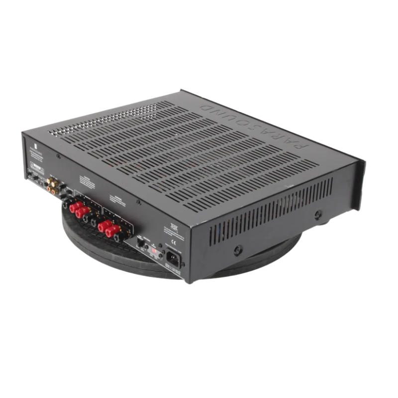 Parasound 2125 V1 Two-Channel Power Amplifier | Pre-Owned (Each)