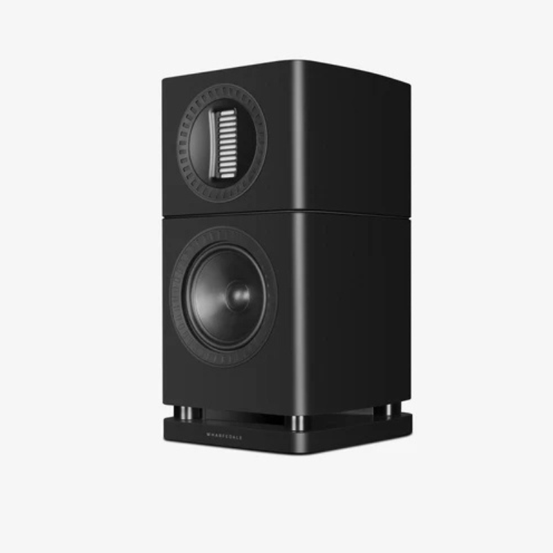 Wharfedale Elysian 1R Bookshelf Speakers (Pair)