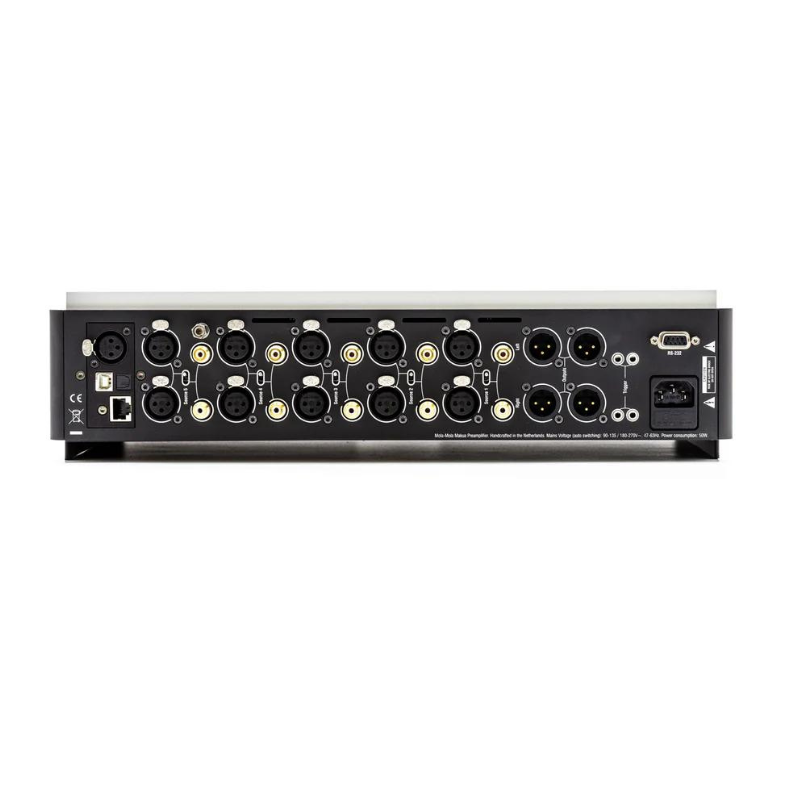 Mola Mola Makua Pre-Amplifier (Each)