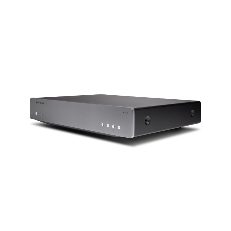 Cambridge Audio AXN10 - Network Music Player (Each) | Pre-Owned