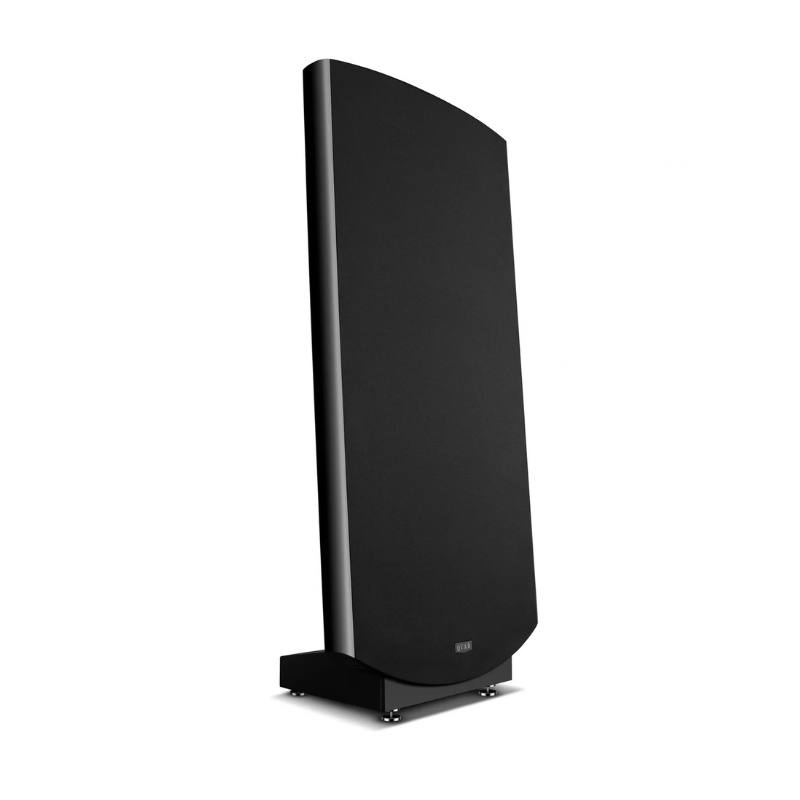 Quad ESL 2912X flagship six-panel electrostatic floor-standing loudspeaker (Each)