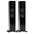Monitor Audio Silver 300 8G Floorstanding Speakers (Pair)