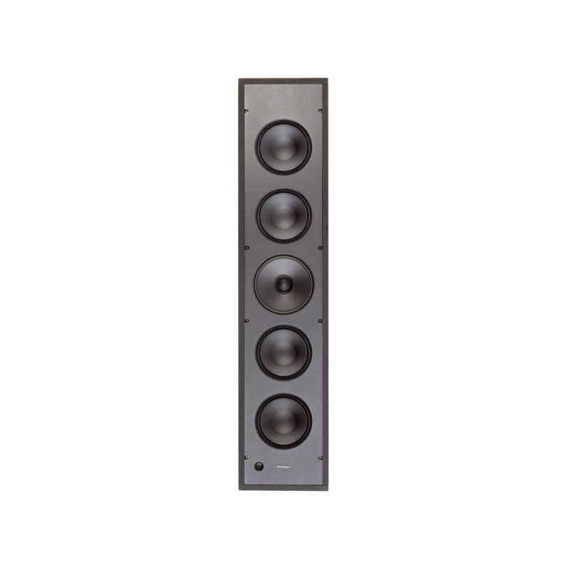 Paradigm CI Elite E5 LCR v2 In-Wall Speaker (Each)