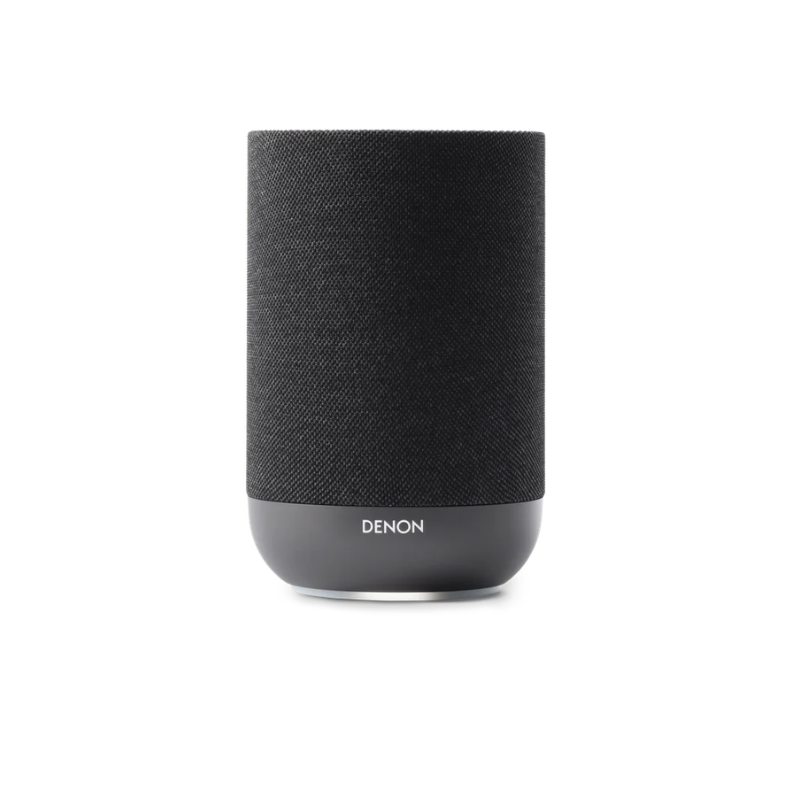 Denon Home 200 Wireless Smart Speaker Powered by HEOS (Each)